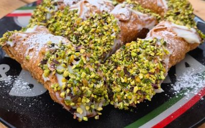 Cannolo Siciliano