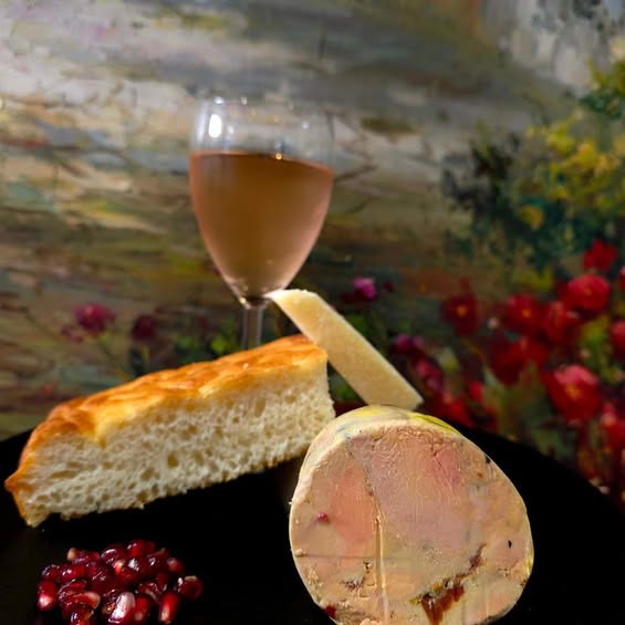 foiegras
